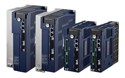 H1 SERVO DRIVE