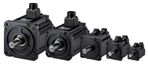 H1 SERVO MOTOR