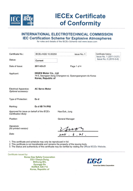 IECEx